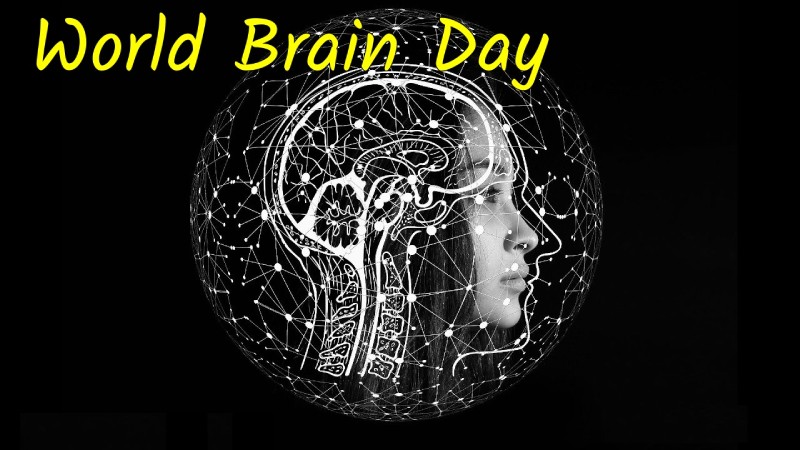 World Brain Day