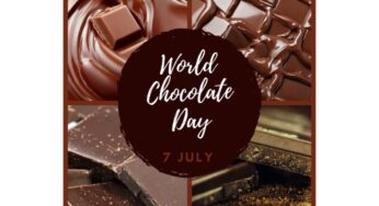 World Chocolate Day: Know Some Interesting and Fun Facts about Chocolates