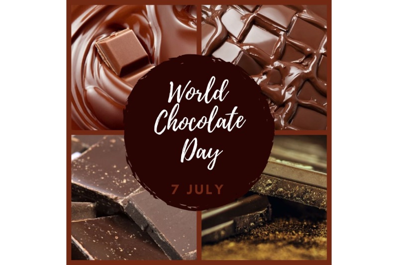 World Chocolate Day