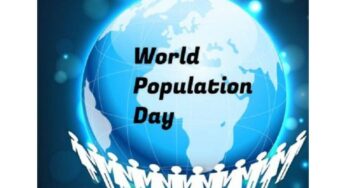 World Population Day 2022 Theme: History and Significance of the Day