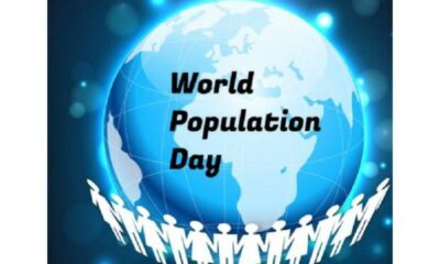 World Population Day