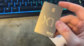 X1 Card, the Fastest Growing Challenger Credit Card of All Time, Raises $25M Before the Public Opening