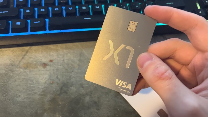 X1 Card the Fastest Growing Challenger Credit Card of All Time Raises 25M Before the Public Opening
