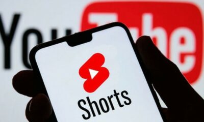 YouTube long videos to Shorts A new tool Edit into a Short makes any YouTube video a TikTok like Short for up to 60 seconds