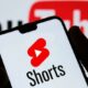 YouTube long videos to Shorts A new tool Edit into a Short makes any YouTube video a TikTok like Short for up to 60 seconds