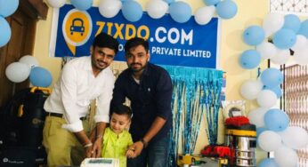 <strong>Zixdo, the Best Car Washing Company in Chandigarh</strong>