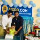 Zixdo the Best Car Washing Company in Chandigarh