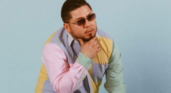 Who is the rising French New artist SACRAMENTO?