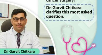 How Urgent is Breast Cancer Surgery? Dr Garvit Chitkara clarifies this most asked question