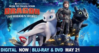 Where to Watch How to Train Your Dragon 3 Free Online Streaming