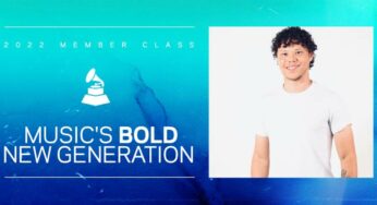 CEO & Entertainment Manager High Defynition gets accepted into “The Recording Academy”