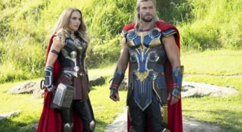 Watch ‘Thor: Love and Thunder’ (Free)<br>Online Streaming at Home