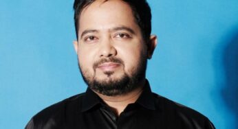 Wasif Zeya, the visionary CEO of Ayubi Constructions