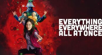 ‘Everything Everywhere All at Once’ Becomes A24’s First Highest-Grossing Movie to Hit $100 Million at the Box Office Globally