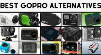 10 Best Budget-Friendly GoPro Camera Alternatives