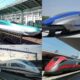 10 Fastest Trains In The World In 2022 1