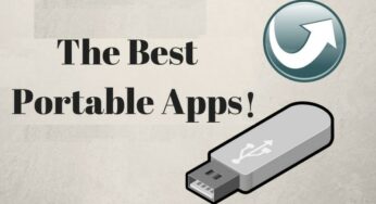 10 Free Portable Apps for Students to Carry Everywhere