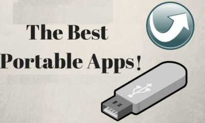 10 Free Portable Apps for Students They Can Carry Everywhere