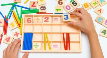 5 Tricks to Make Math Easy for Homeschoolers
