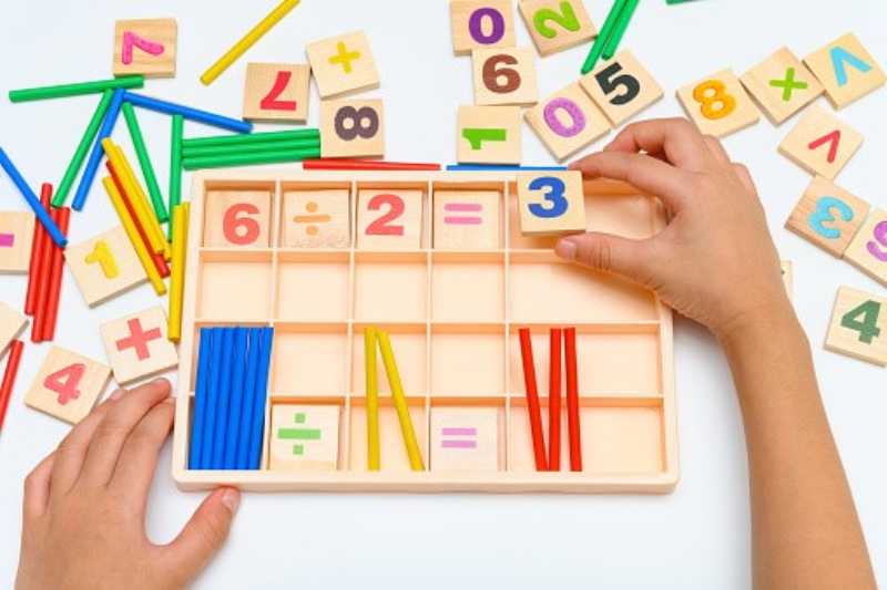5 Tricks to Make Math Easy for Homeschoolers