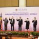 55th ASEAN Foreign Ministers Meeting highlights