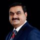 Adani Group chairman Gautam Adani becomes the worlds third richest person