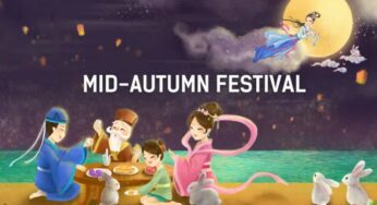 All about Mid-Autumn Festival and the magical mooncakes