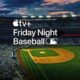 Apple and Major League Baseball announce September Friday Night Baseball doubleheader schedule