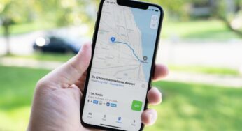 Apple develops its new map for three additional countries