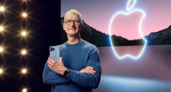 Apple’s iPhone 14 event: Apple starts production of virtual keynote for September event