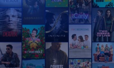 Australia newest streaming service Paramount is available now on Telstra TV top picks to get started