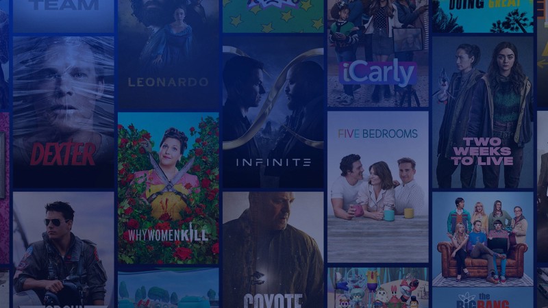 Australia newest streaming service Paramount is available now on Telstra TV top picks to get started