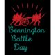 Bennington Battle Day