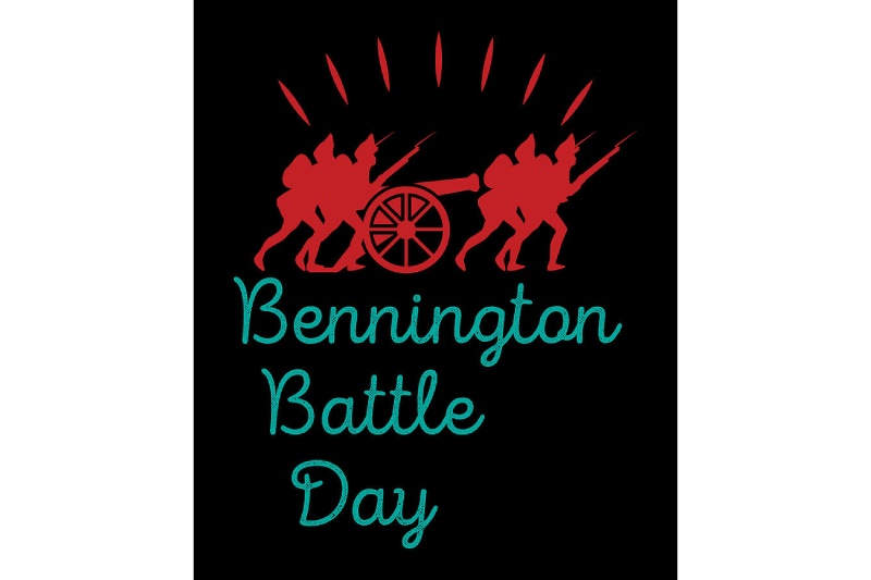 Bennington Battle Day