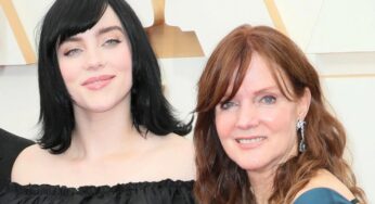 Billie Eilish and Her Mother Maggie Baird will be Honored with the EMA Missions in Environmental Media Association Awards 2022