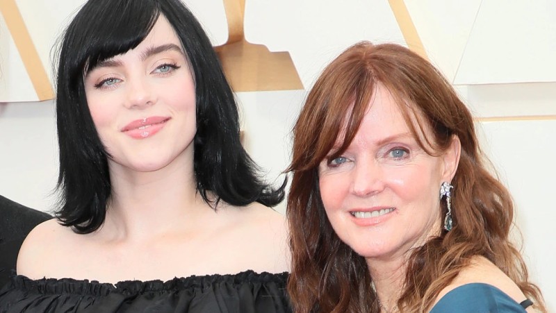 Billie Eilish and Her Mother Maggie Baird will be Honored with the EMA Missions in Environmental Media Association Awards 2022