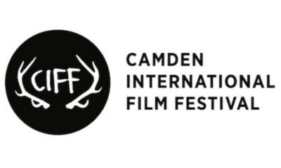 Camden International Film Festival an Oscar Campaign Hotspot will be kicking off on Sept 15 2022