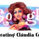 Celebrating Claudia Celeste Google Doodle