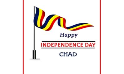 Chad Independence Day