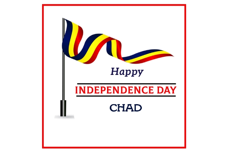 Chad Independence Day