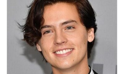 Cole Sprouse Birthday