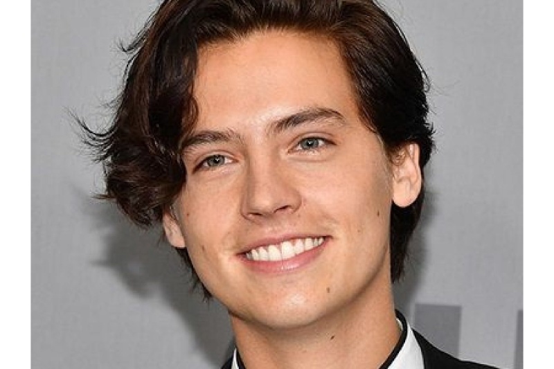 Cole Sprouse Birthday