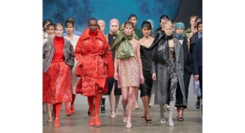 Copenhagen Fashion Week 2022 will go fur-free for the first time in its history