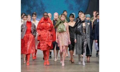 Copenhagen Fashion Week 2022 will go fur free for the first time in its history