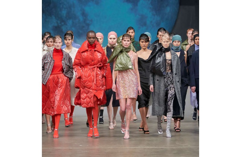 Copenhagen Fashion Week 2022 will go fur free for the first time in its history