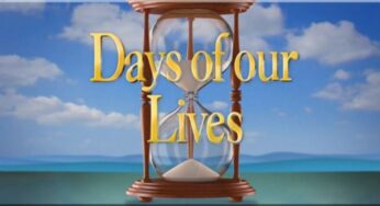Days of Our Lives will be Streaming Premiere on Peacock on September 12