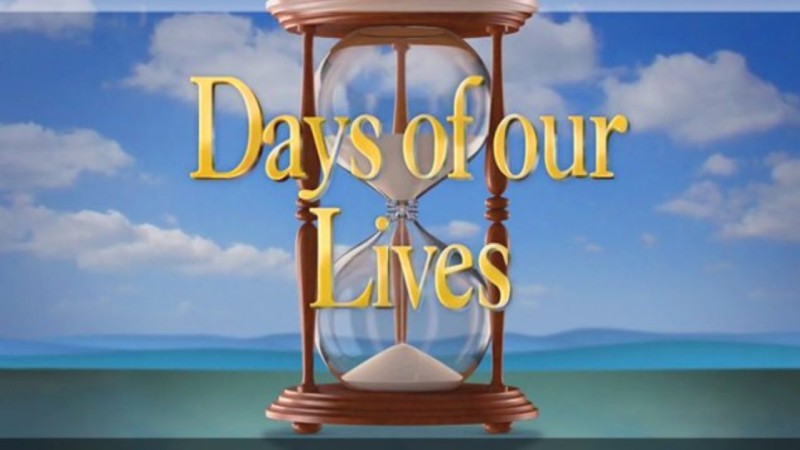 Days of Our Lives will be Streaming Premiere on Peacock on September 12