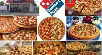 Domino’s Pizza reportedly closes its first Italian stores after seven years