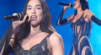 Dua Lipa will headline the biggest music event in Victorian history Always Live concert series