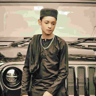 Fardeen Rapper 1 1